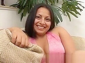 Latina Tit Fucks And Pounded Hard