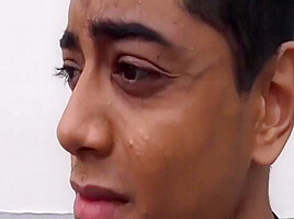 Latinpickups - Cute Latino Twink Cash To Fuck Stranger On Street Pov 8 Min