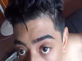 Latinpickups - Cute Latino Twink Cash To Fuck Stranger On Street Pov 8 Min