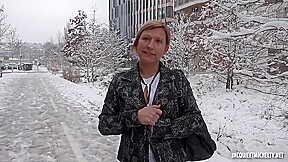 Laura (41) - Responsible For Purchasing