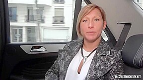 Laura (41) - Responsible For Purchasing