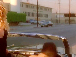 Laura Dern - Wild at Heart