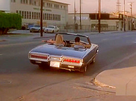 Laura Dern - Wild at Heart