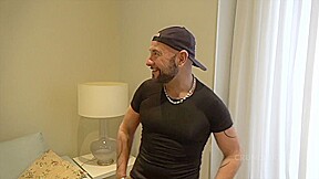 Leo Bulgari Used Raw By Bony Babyron In Madrid - HumliationAndSpanking