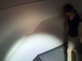 Lesbian Asian Toyed Pov