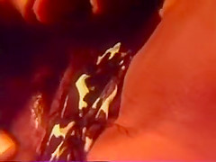 Lesbian Luv 33 (RAW)