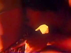 Lesbian Luv 33 (RAW)