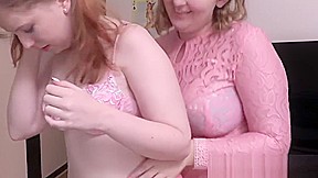 Lesbian aussie fisted