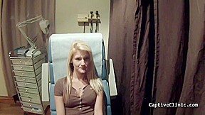 Lesbian punishment Clinics of America - Olivia Kassady - Part 2 of 7 - CaptiveClinic