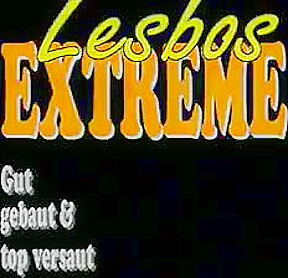 Lesbo extreme