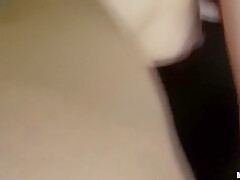 Lets Try Ass Fuck - Blond Hair Babes Better !