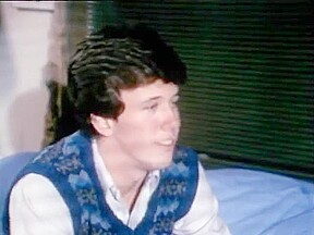 Letters Of Love (1985)