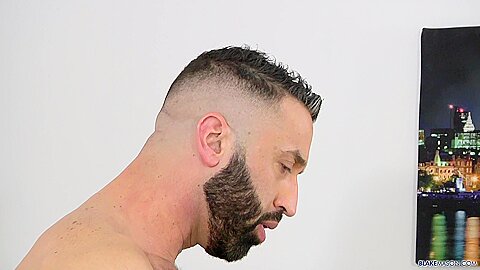 Lex Takes Control Of Aaron - Lex Anders & Aaron Andrews