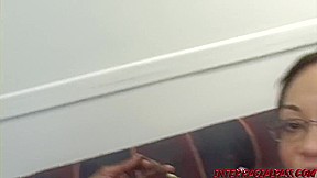 Lexi Williams And Lexi Belle - Says Fuck You To Stepdaddy By Fucking Bozs Bbc