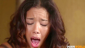 Lia Lin In Horny teen 18+ 2