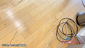 Lily Adams in Virtual Date Movie - ATKGirlfriends