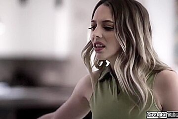 Lily Larimar In Small Tits teen 18+ Fucked By Her Older Bf