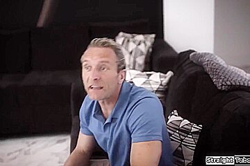 Lily Larimar In Small Tits teen 18+ Fucked By Her Older Bf