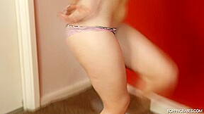 Lilya - - Dirty Horny Slut- - BoppingBabes
