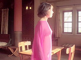 Lina Romay, Martine Stedil & Monica Swinn - 'Die Marquise Von Sade'