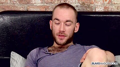 Lincoln Is Just As Horny As Ever - Lincoln Gates