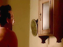 Lisa Bonet - Steamy Sex Scene, Topless - Angel Heart (1987)