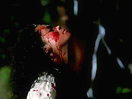 Lisa Bonet - Steamy Sex Scene, Topless - Angel Heart (1987)