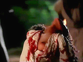 Lisa Bonet - Steamy Sex Scene, Topless - Angel Heart (1987)
