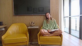 Little For Life - Cock Whore