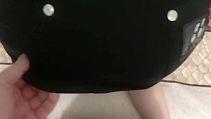 Little Haley - tried anal sex
