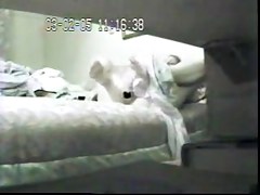 - LivingRoom Masturbation 11