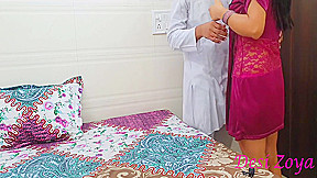 Lockdown Special- Zoya Fucked By Landlord For Free Rent