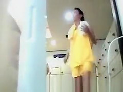 Locker Room