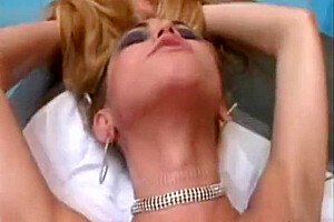 Loira Gostosa - Exotic Xxx Video Transsexual Big Tits Watch Only For You