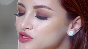Lola Cant Wait To Get Her Holes Used By A BBC