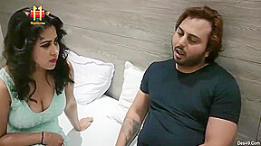 Lonely Biwi Hindi Web Series