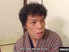 Loud Orgasms Japanese Beauty Orinaka