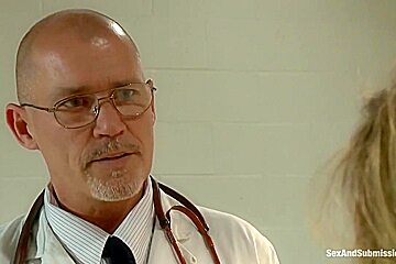 Love Sick Prisoner 4694 - Sheena Shaw
