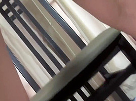 Loving MILF Blowjob