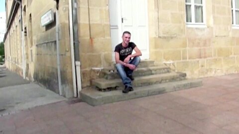 Luke Fucked By Jimy In Exhin Bcrusing Ouaroodr Place - FrenchFuckers