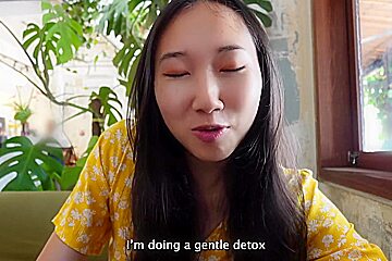 Luna Okko In The Bali Lifestyle - Lunas Journey (episode 41)