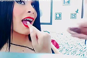 Lunaycamila #1