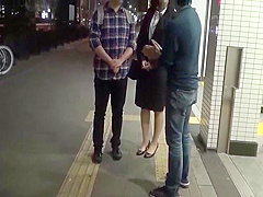 Lust Asian Woman Qeu-389
