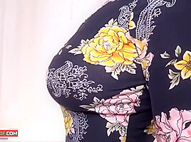 Lustful Slut Breathtaking Porn Clip