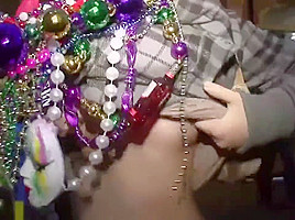 MARDI GRAS 2011 - Scene 2
