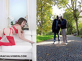 MIA CAPRI PISSING - PissVids