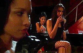 MILF porn video featuring Jessica Jaymes, Presley Maddox and Sabrina Maree