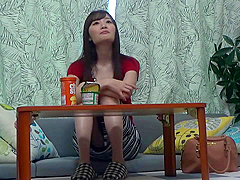 MLEY58 Awesome Japanese sex BABY