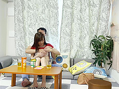 MLEY58 Awesome Japanese sex BABY