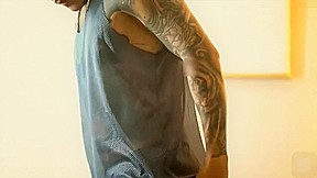 MYANMAR TATTOO - G Magazine 01